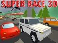 Laro Super Race 3D online
