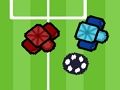 Laro Pixel Ball League online