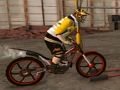 Laro Pag -aaway ng racing bike online