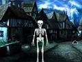 Laro Hanapin Ang Skull Rider Bike  online