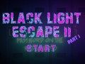 Laro Black Light Escape 2 online