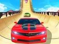 Laro Mega Ramp Car Stunt Games online