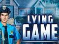 Laro Larong Pagsisinungaling  online