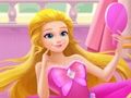 Laro Fashion ng Munting Prinsesa  online