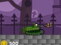 Laro Mga Tank vs Zombies  online