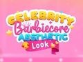 Laro Celebrity Barbiecore Aesthetic na hitsura online