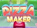 Laro Tagagawa ng Pizza  online