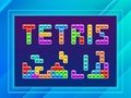 Laro Tetris online