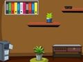 Laro Pagtakas sa Potty Room  online