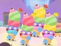 Laro Baby Panda Food Party online