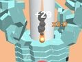 Laro Mga Antas ng Pagbagsak ng Tower  online