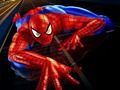 Laro Spider Man Jigsaw online