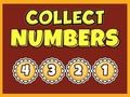 Laro Ikonekta ang mga numero online