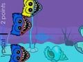 Laro Bubble Huggy Wuggy online