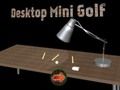 Laro Desktop Mini Golf online
