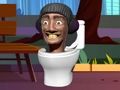 Laro SkIBIDI TOILET PUZZLE online