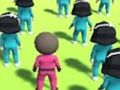 Laro SKIBIDI SQUID  online