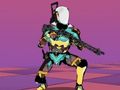 Laro Action Combat Arena online