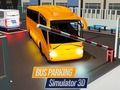 Laro Simulator ng Paradahan ng Bus 3d  online