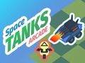 Laro Space Tank: Arcade  online