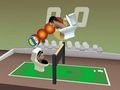 Laro SkiBidi Volley online