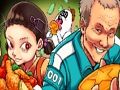 Laro SQUID PUZZLE Nakakatuwang Palaisipan  online