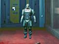Laro Masamang Space Base: fps online