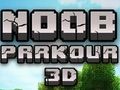 Laro Noob Parkour 3d online