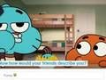 Laro Gumball ka ba o Darwin?  online