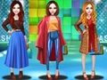 Laro Cherrie New Spring Trends online