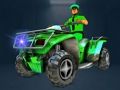 Laro Aming army car transport truck  online