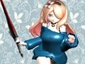 Laro Sakora anime magbihis online