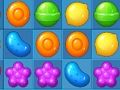 Laro Candy match-3 kit online