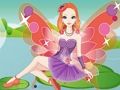 Laro Fairy ng Lake Dressup  online