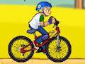 Laro BMX Boy Online online