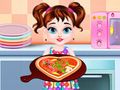 Laro Paghahatid ng Baby Taylor Pizza  online