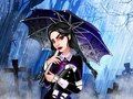 Laro Gothic dress up online
