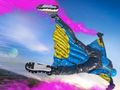 Laro Base Jump Wing Suit na Lumilipad  online
