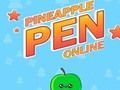 Laro PINEAPPLE PEN ONLINE online