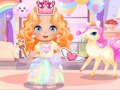 Laro Toddie Unicorn Princess online