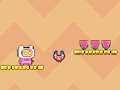 Laro Pink na Finn  online