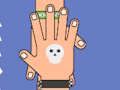 Laro Handslap online