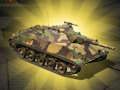 Laro Mga Makina ng Tank War  online