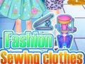 Laro Fashion Dress Up Pananahi ng Damit  online