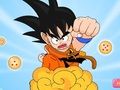 Laro Dragon Ball 3 online