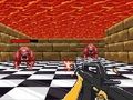 Laro Tumakas ang Retro FPS online