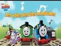 Laro Thomas All Engines Go: Les Voies Ferrées Musicales  online