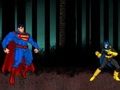 Laro Bayani ng SuperMan  online
