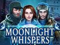 Laro Bulong ng Moonlight  online
