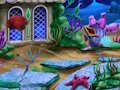 Laro Undersea Golden Pearl Escape online